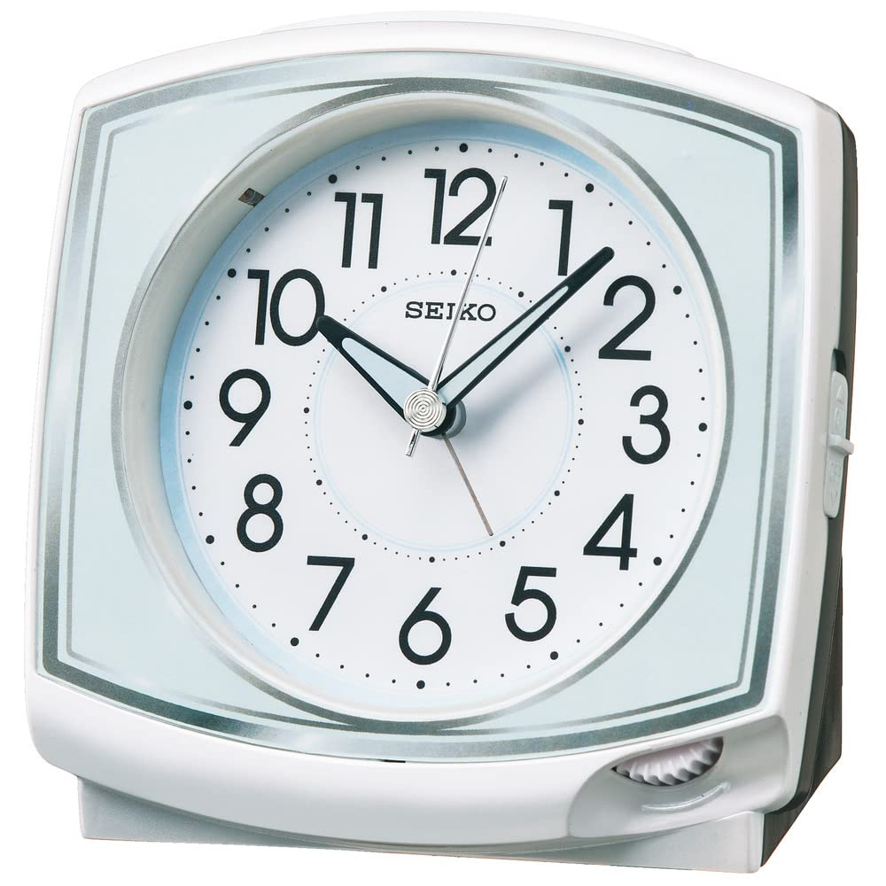 Amazon.co.jp: SEIKO CLOCK(セイコークロック) スタンダードアナログ